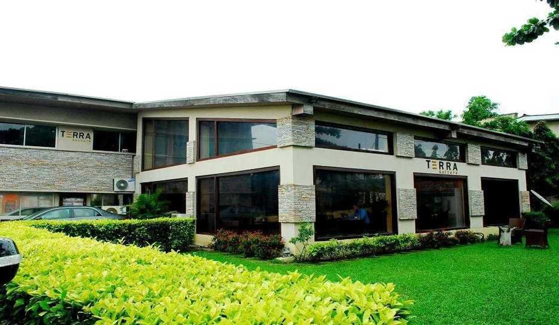 Terra Kulture Terra Kulture