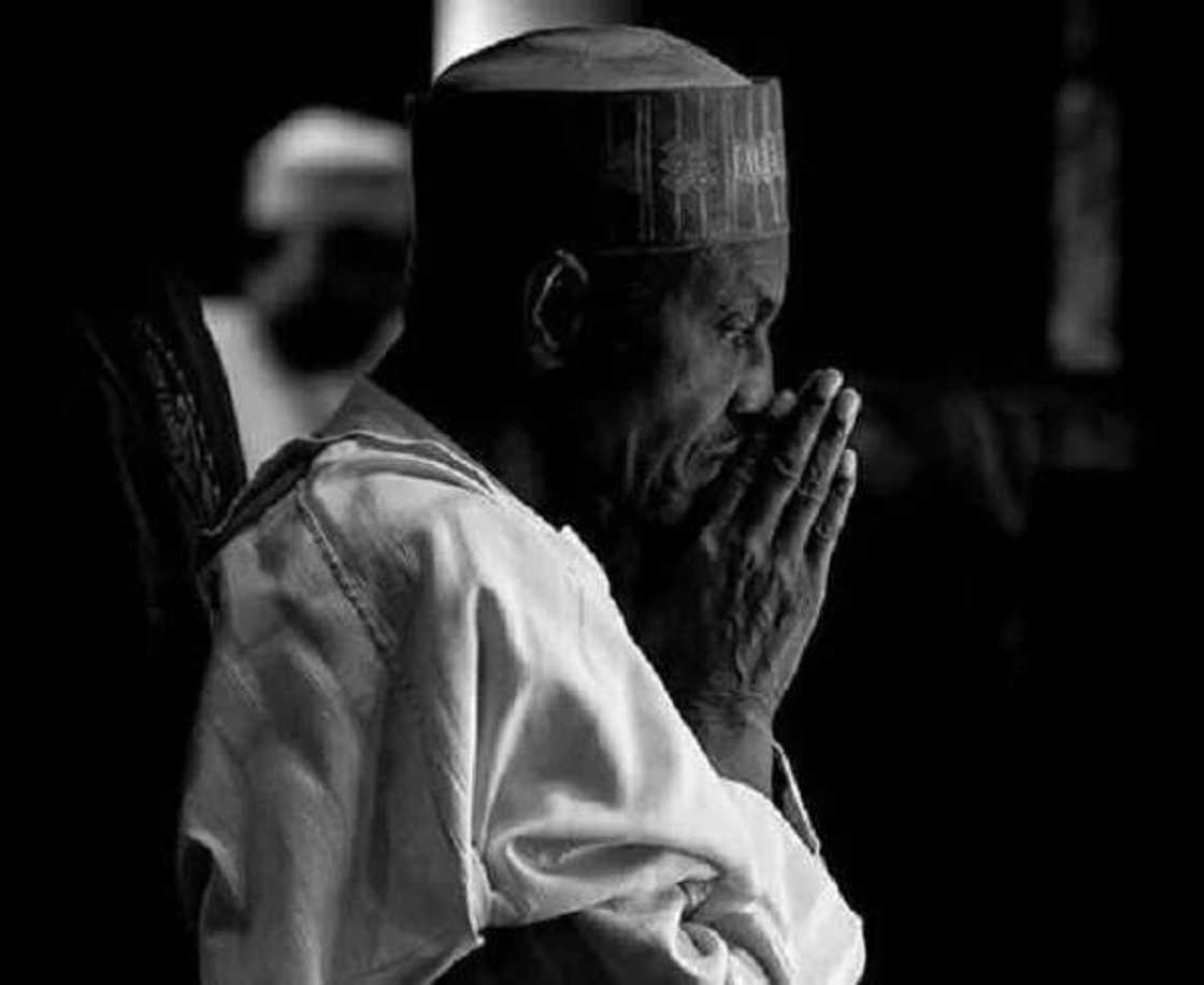 5 things the Nigerian constitution says a sick president must do 5 things the Nigerian constitution says a sick president must do