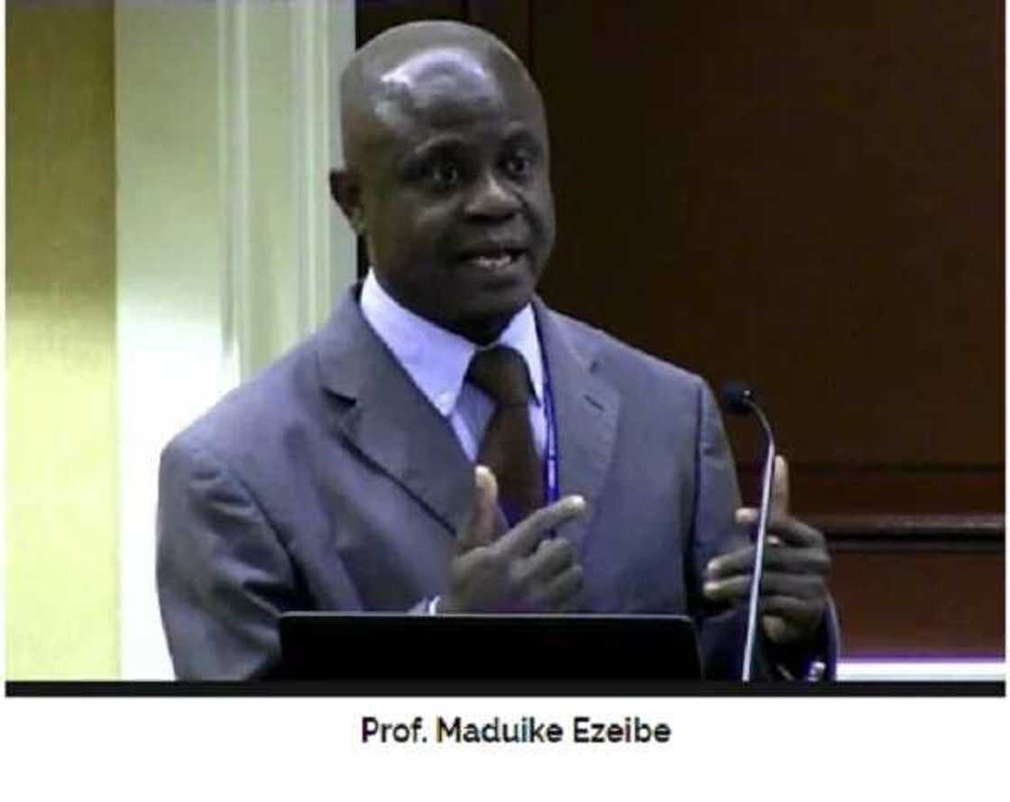 BREAKING: Nigerian University finds cure for HIV/AIDS BREAKING: Nigerian University finds cure for HIV/AIDS