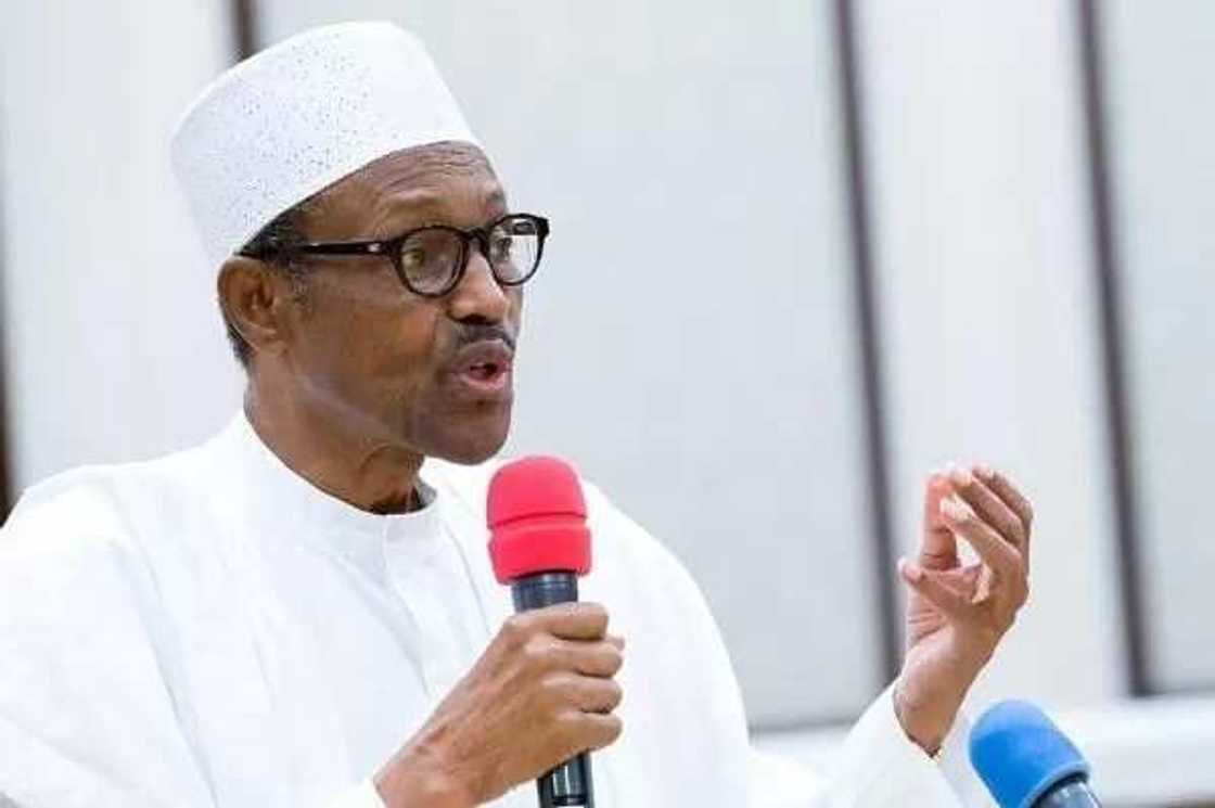 Akwai mugun yaudara a lamarin Shugaba Buhari – Inji Jam’iyyar PDP