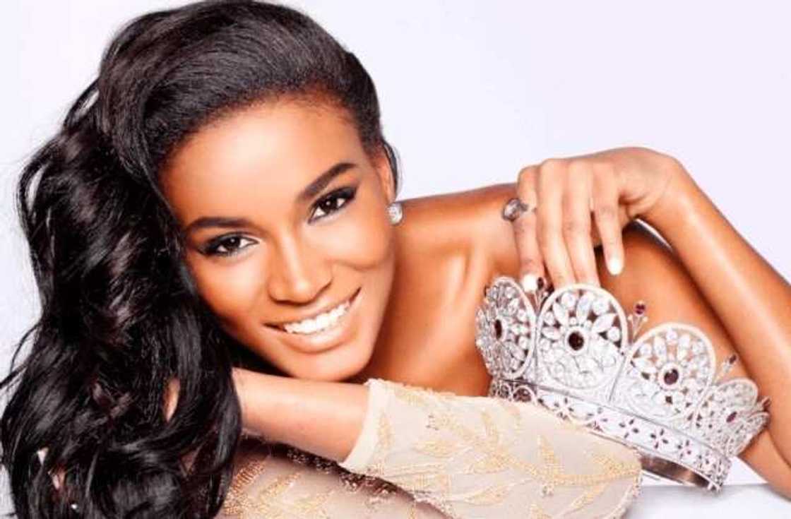 Most beautiful women in Africa Most beautiful women in Africa