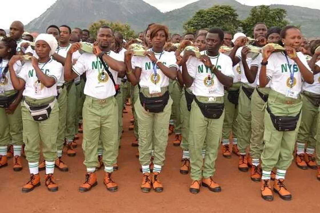 How to print NYSC exemption letter online