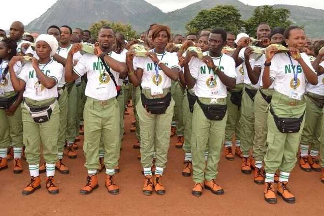 How to print NYSC exemption letter online How to print NYSC exemption letter online