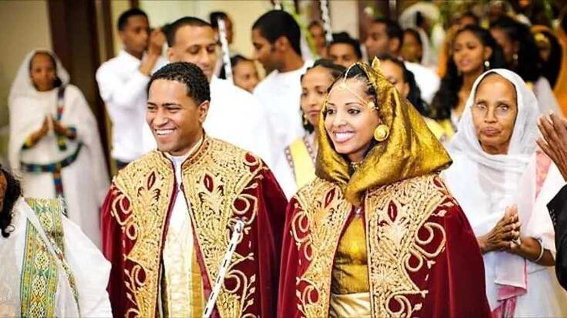 Eritrea marriage law: wives Eritrea marriage law: wives