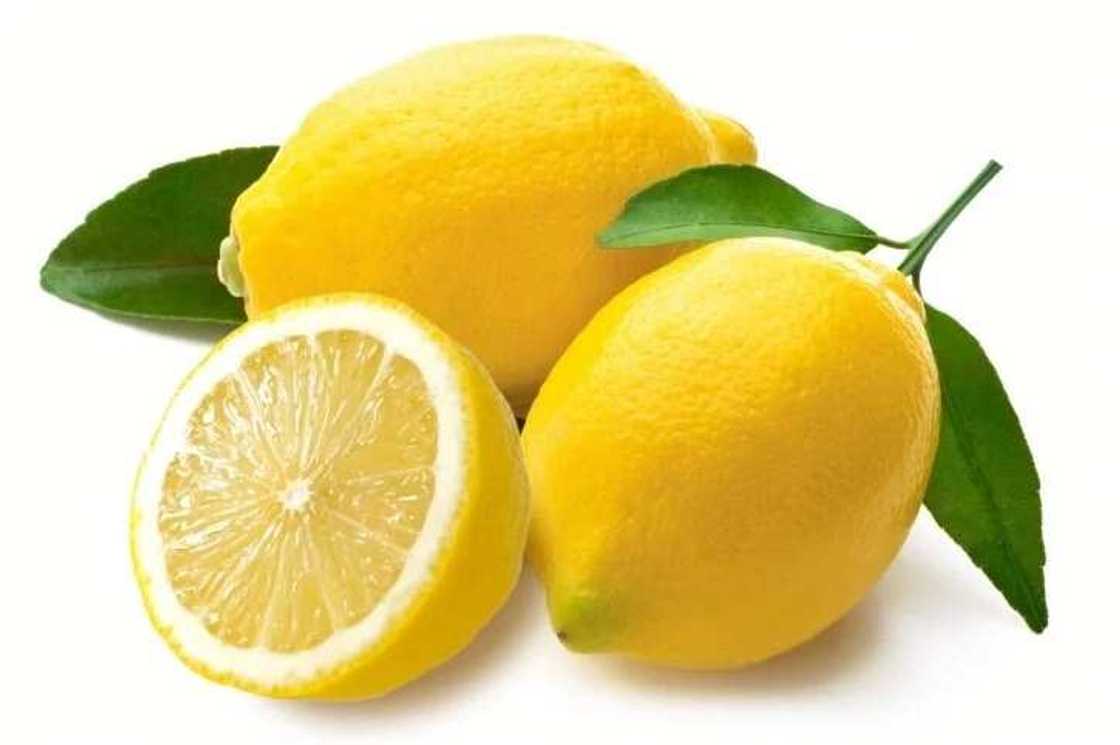 2. Lemons 2. Lemons
