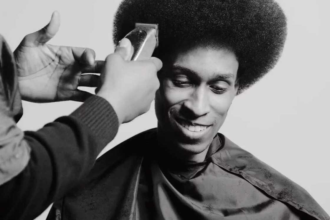 stylish haircuts for black men stylish haircuts for black men