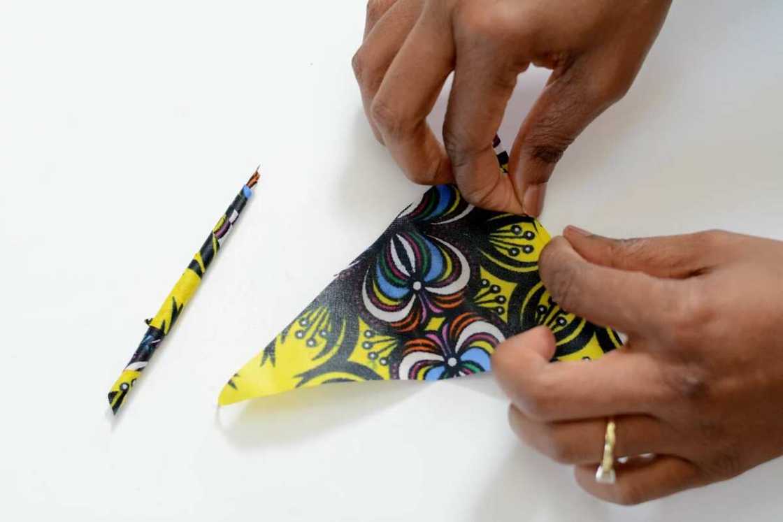 Ankara style Ankara style