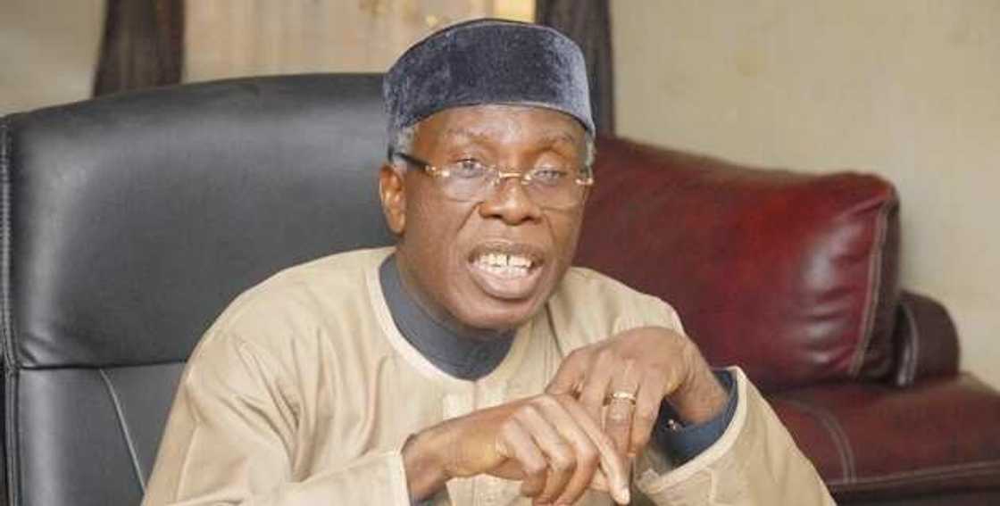 Manyan tsare-tsaren da Buhari ya kawo a wajen fannin gona Manyan tsare-tsaren da Buhari ya kawo a wajen fannin gona