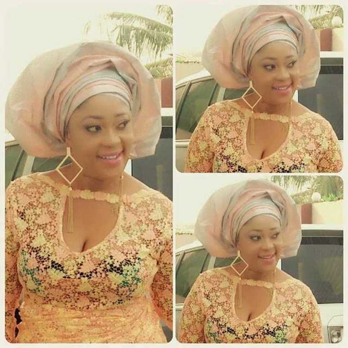 20 Nigerian Celebrities Who May Be Bleaching (PHOTOS) 20 Nigerian Celebrities Who May Be Bleaching (PHOTOS)