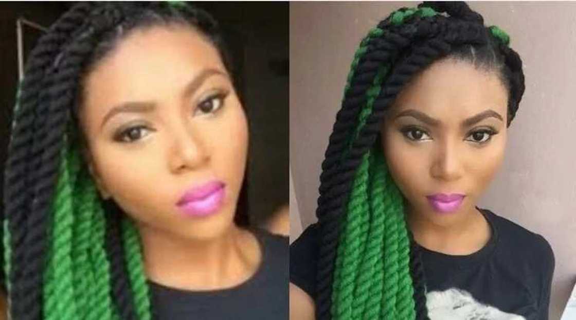 Stephanie Coker Stephanie Coker