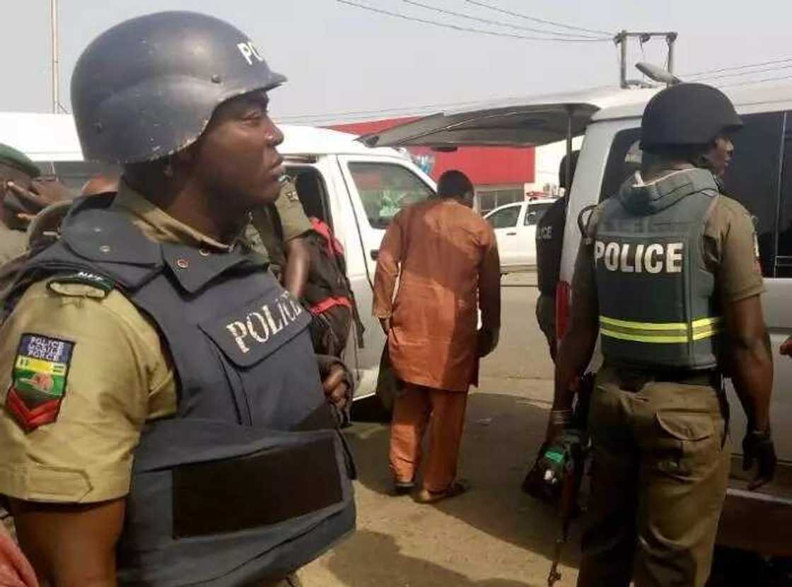 An zo wurin: Matasa sun tafka rikicin siyasa a jihar Bauchi, an rasa rayuka An zo wurin: Matasa sun tafka rikicin siyasa a jihar Bauchi, an rasa rayuka