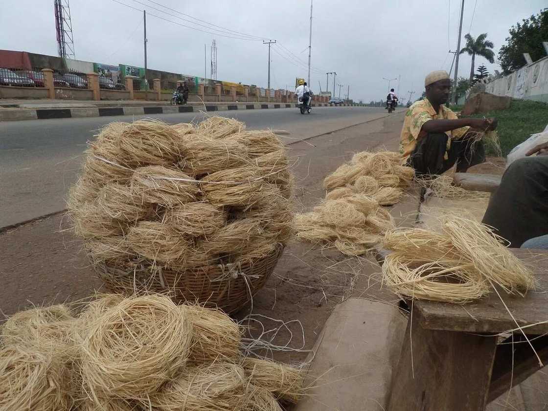 Travel Thursday: 7 Cultural Items Common To All Nigerians Travel Thursday: 7 Cultural Items Common To All Nigerians