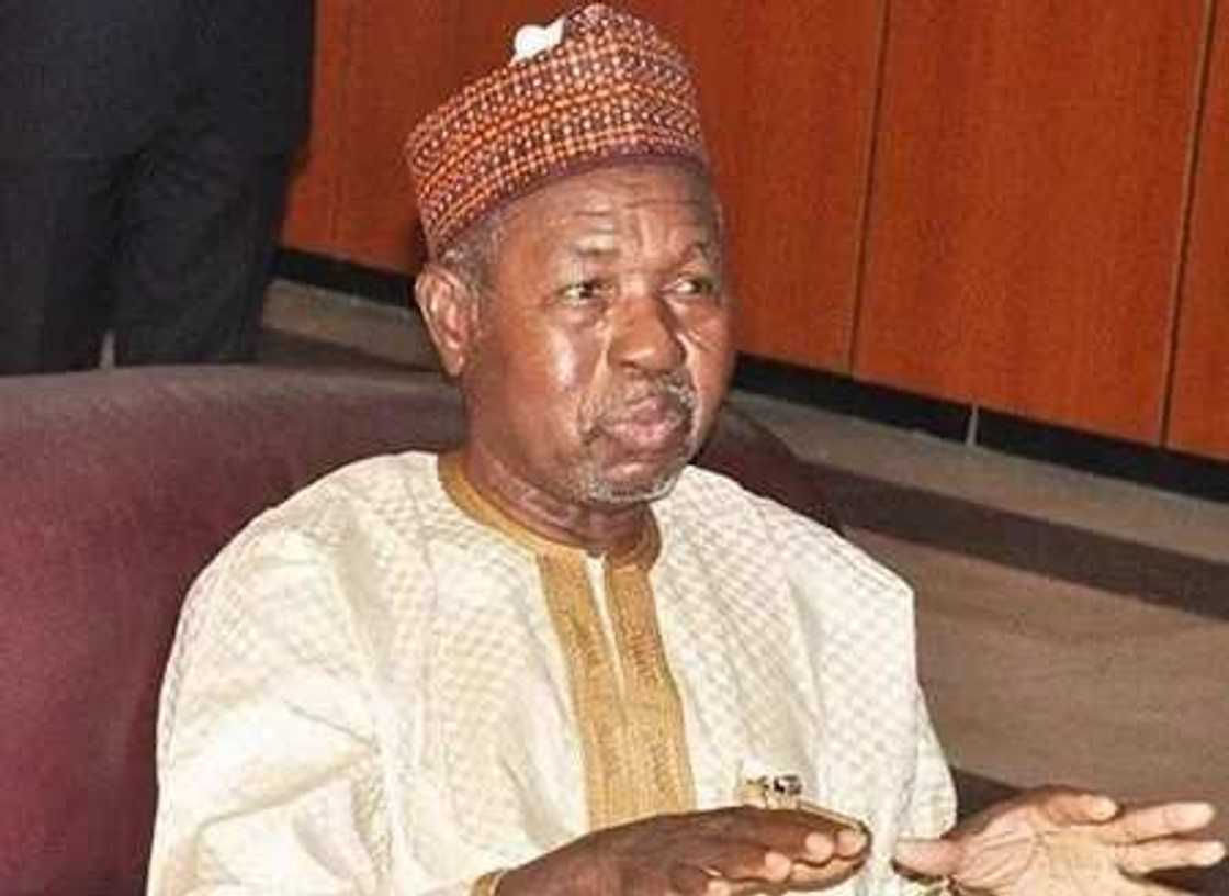 Gwamnonin Arewa za su iya magance rikicin makiyaya da manoma - Inji Aminu Masari Gwamnonin Arewa za su iya magance rikicin makiyaya da manoma - Inji Aminu Masari
