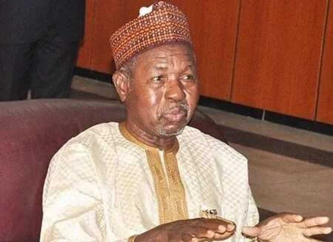 Gwamnonin Arewa za su iya magance rikicin makiyaya da manoma - Inji Aminu Masari