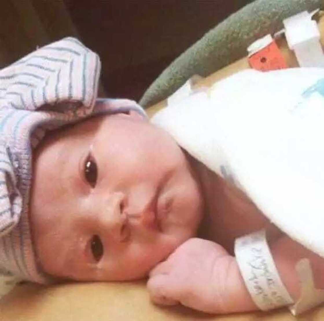 Wata mata taje zubda ciki ammaa canza shawara Wata mata taje zubda ciki ammaa canza shawara