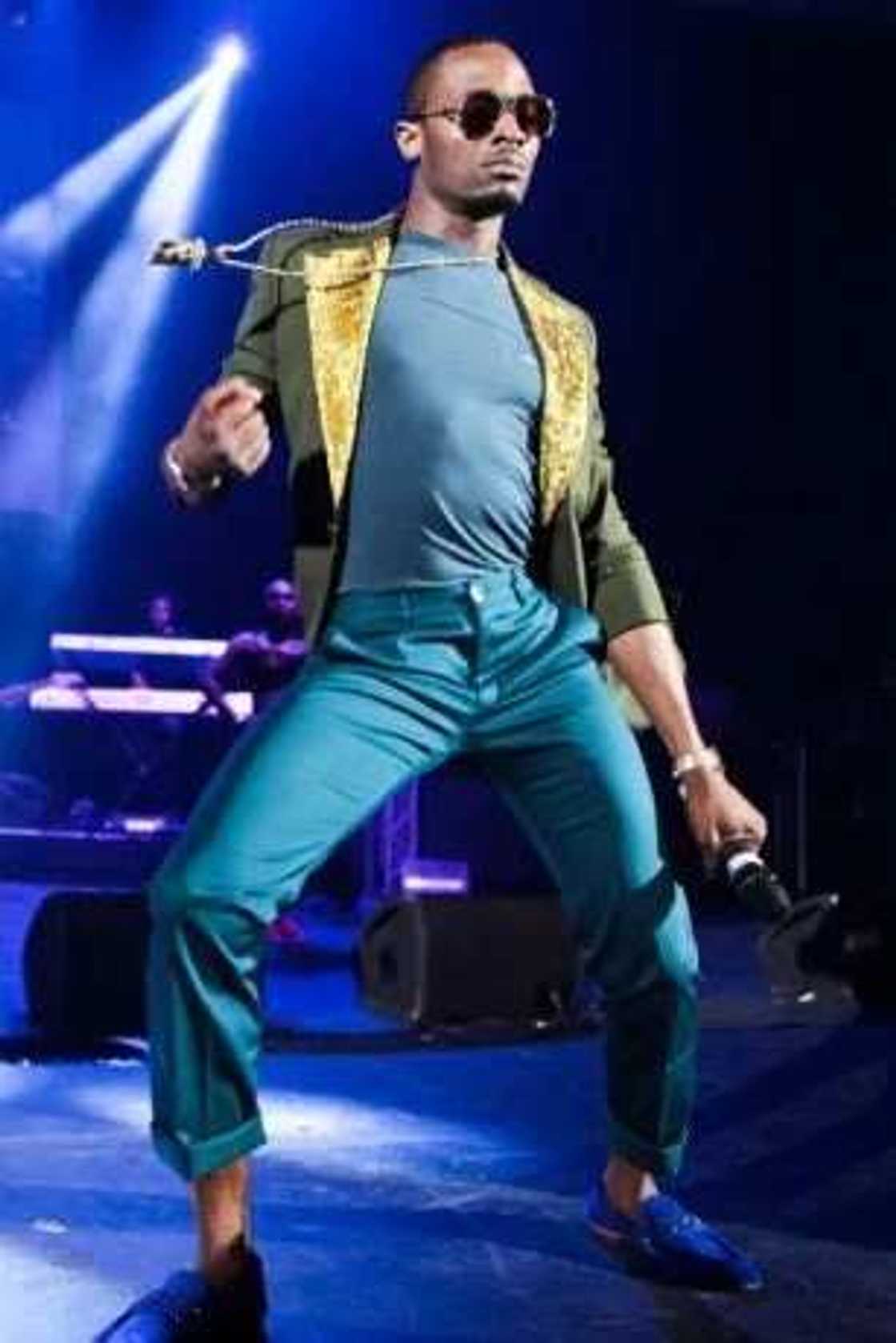 5 Contemporary Nigerian Artists Inspired By Fela Music 5 Contemporary Nigerian Artists Inspired By Fela Music