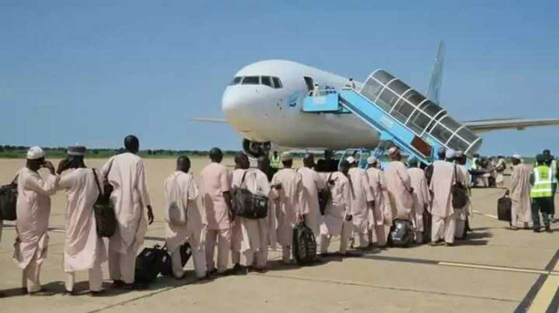 Hukumar Alhazai ta jihar Kaduna ta bayyana adadin kudin kujerun bana Hukumar Alhazai ta jihar Kaduna ta bayyana adadin kudin kujerun bana