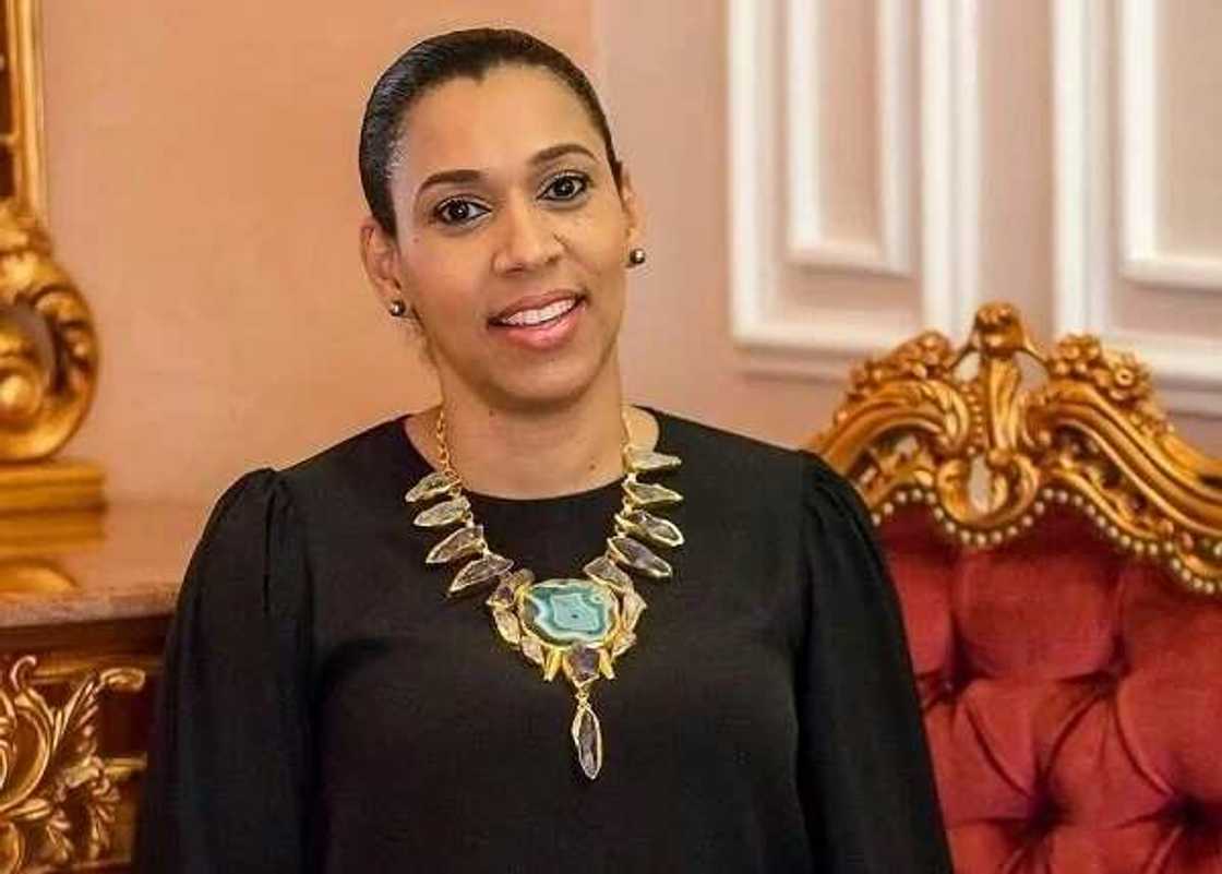 Ifeanyi Adefarasin biography Ifeanyi Adefarasin biography