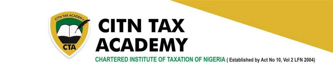 Chartered Institute of Taxation of Nigeria