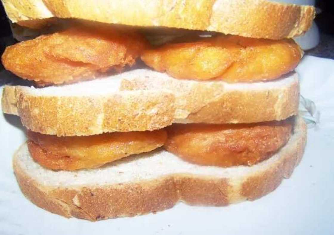 12 proper names of some Nigerian foods you should know 12 proper names of some Nigerian foods you should know