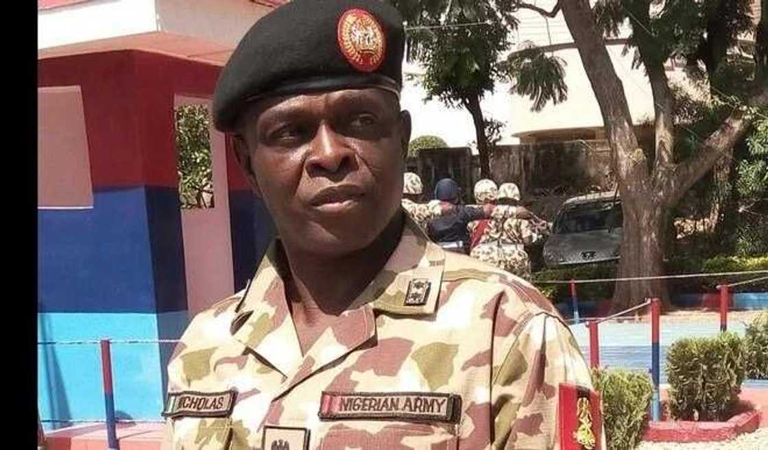 Sojin Najeriya sun kwato garin Yobe da ‘yan Boko Haram suka kwace a hannunsu Sojin Najeriya sun kwato garin Yobe da ‘yan Boko Haram suka kwace a hannunsu