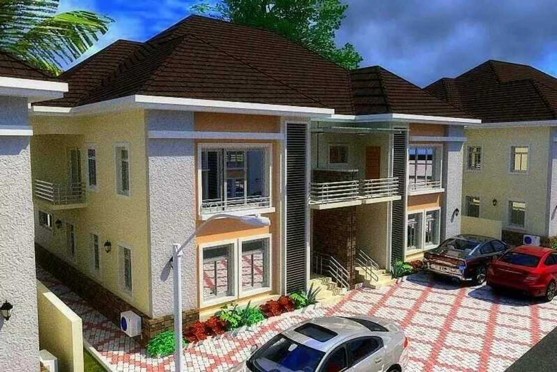 Duplex designs: Photos Duplex designs: Photos