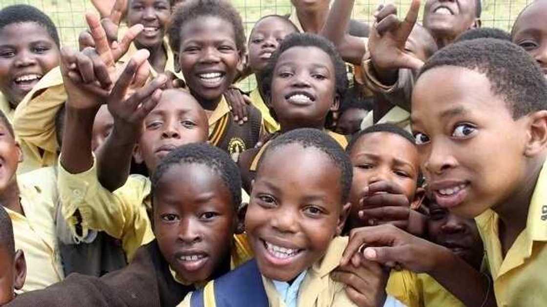 Nigerian educational system and the national goals Nigerian educational system and the national goals