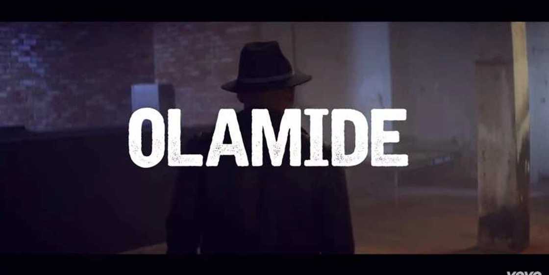 NEW MUSIC VIDEO: Olamide - Melo Melo