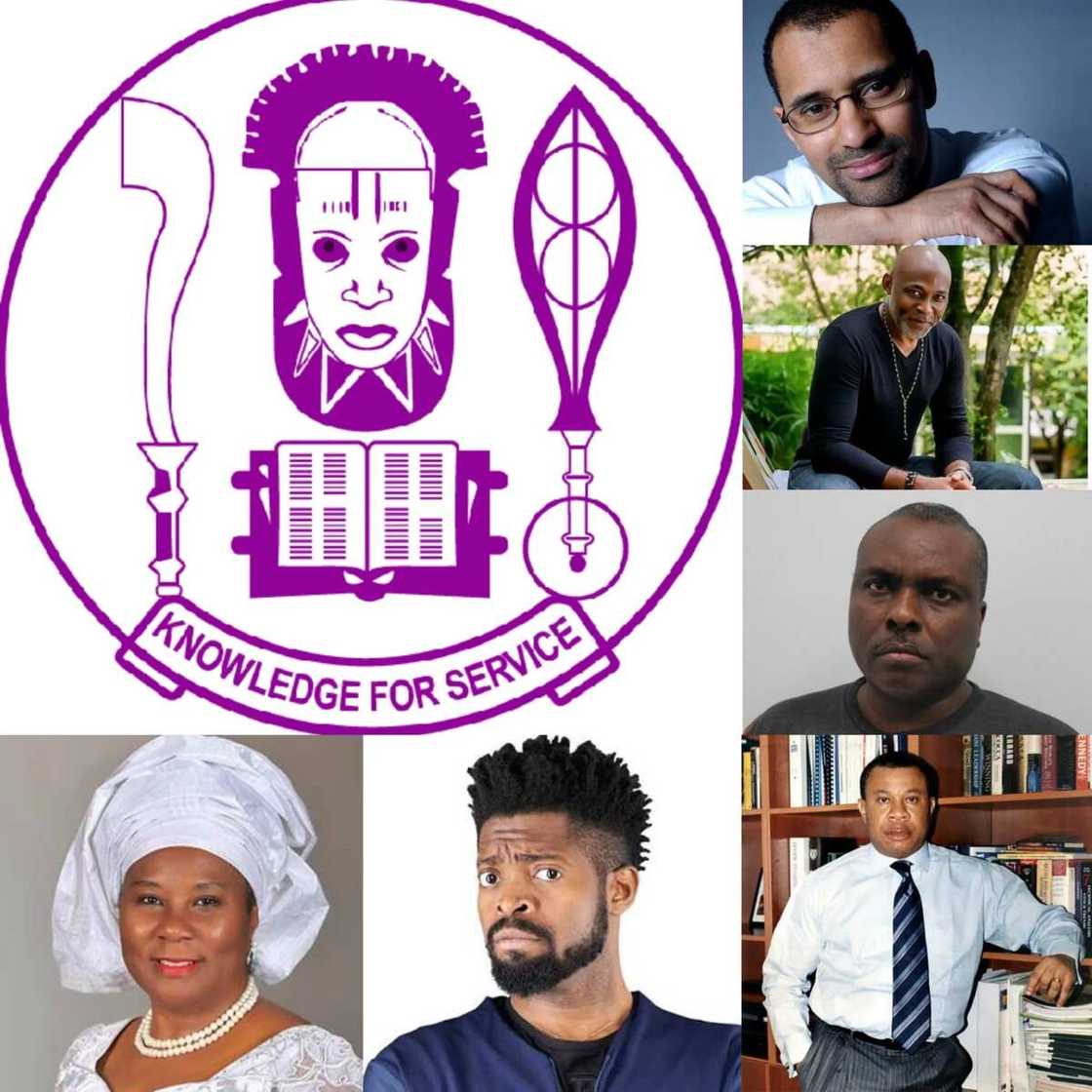 University of Benin notable alumni University of Benin notable alumni