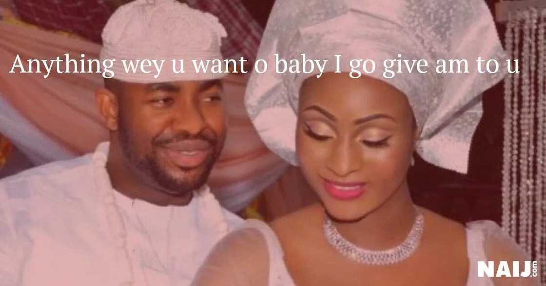 8 exceptionally different ways Igbo people show affection