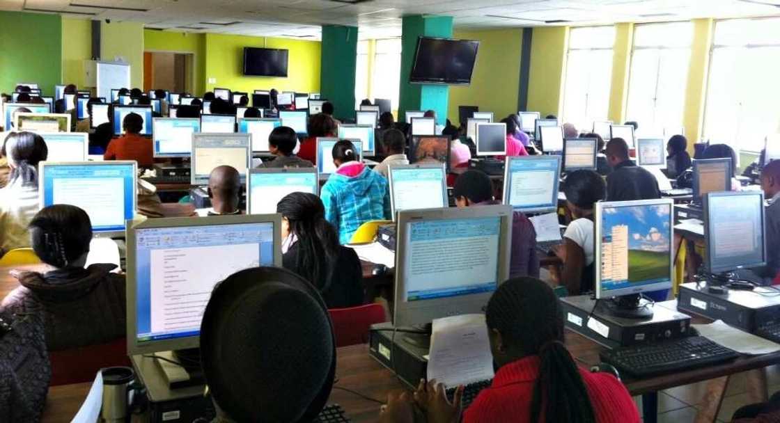 JAMB direct entry requirements for admission