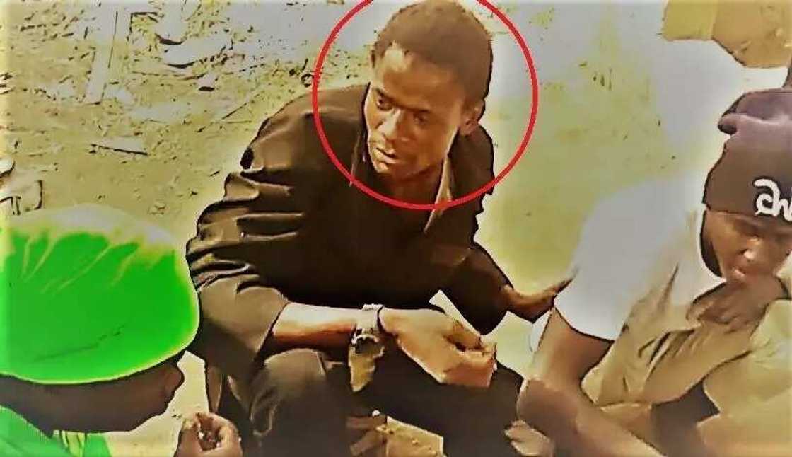 Top 5 Boko Haram terrorists killed in new operation (pictured) Top 5 Boko Haram terrorists killed in new operation (pictured)