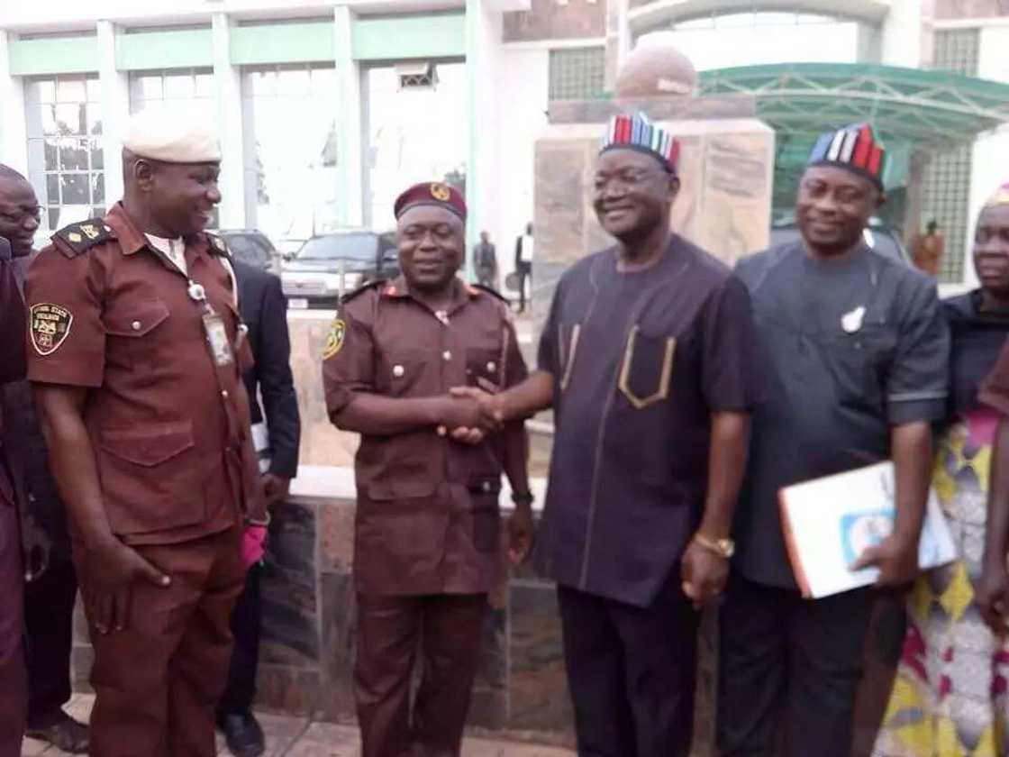 Vigilante group of Nigeria salary Vigilante group of Nigeria salary