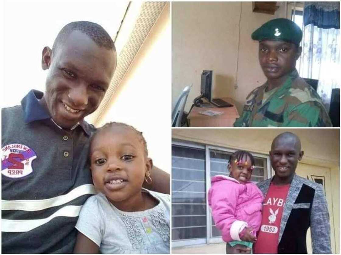 An saki hotona sojojin da suka mutu lokacin kwato ma’aikatan NNPC da aka sace An saki hotona sojojin da suka mutu lokacin kwato ma’aikatan NNPC da aka sace