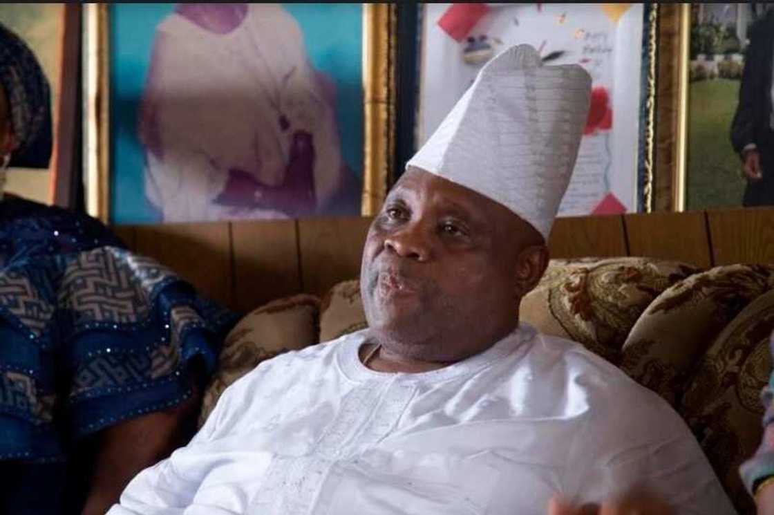 Manyan badakalar siyasa 5 da suka yi fice a 2018 Manyan badakalar siyasa 5 da suka yi fice a 2018