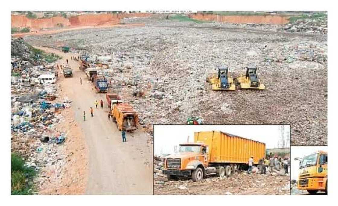 How to tap sustainable profits from Nigerian cities’ wastes How to tap sustainable profits from Nigerian cities’ wastes