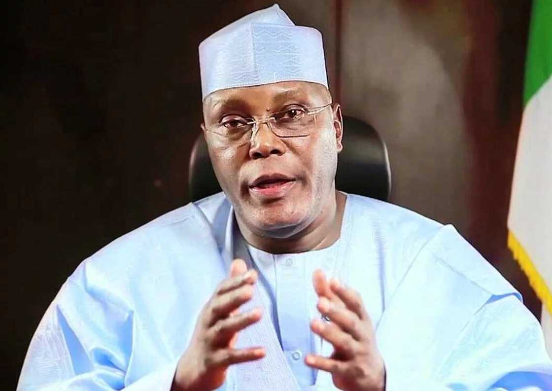 Atiku Abubakar's 3 Daughters Wed Today