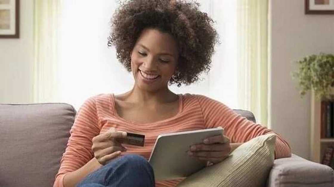 How to fund my PayPal account in Nigeria How to fund my PayPal account in Nigeria