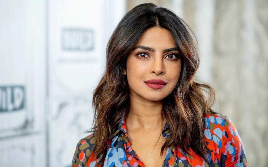 Priyanka Chopra biography