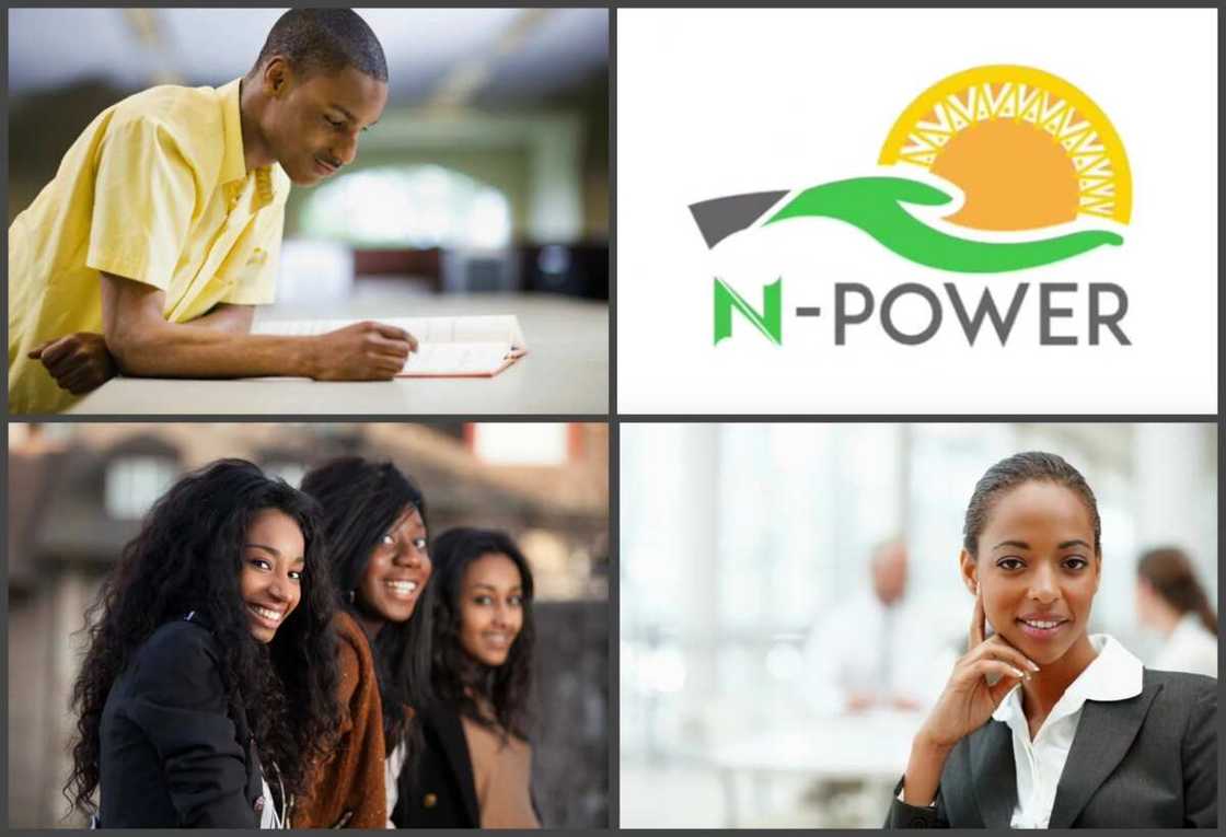 Challenges facing Youth Empowerment in Nigeria Challenges facing Youth Empowerment in Nigeria