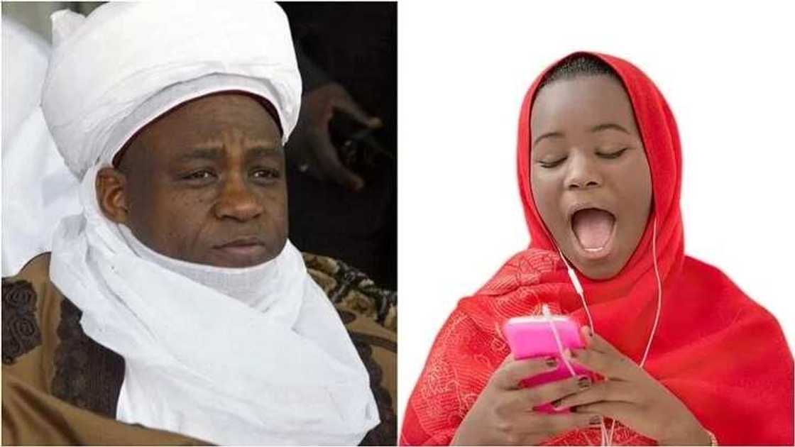 Iyaye su dage wajen sanya ýaýansu haddar Al-Qur’ani – Sarkin Musulmi Iyaye su dage wajen sanya ýaýansu haddar Al-Qur’ani – Sarkin Musulmi