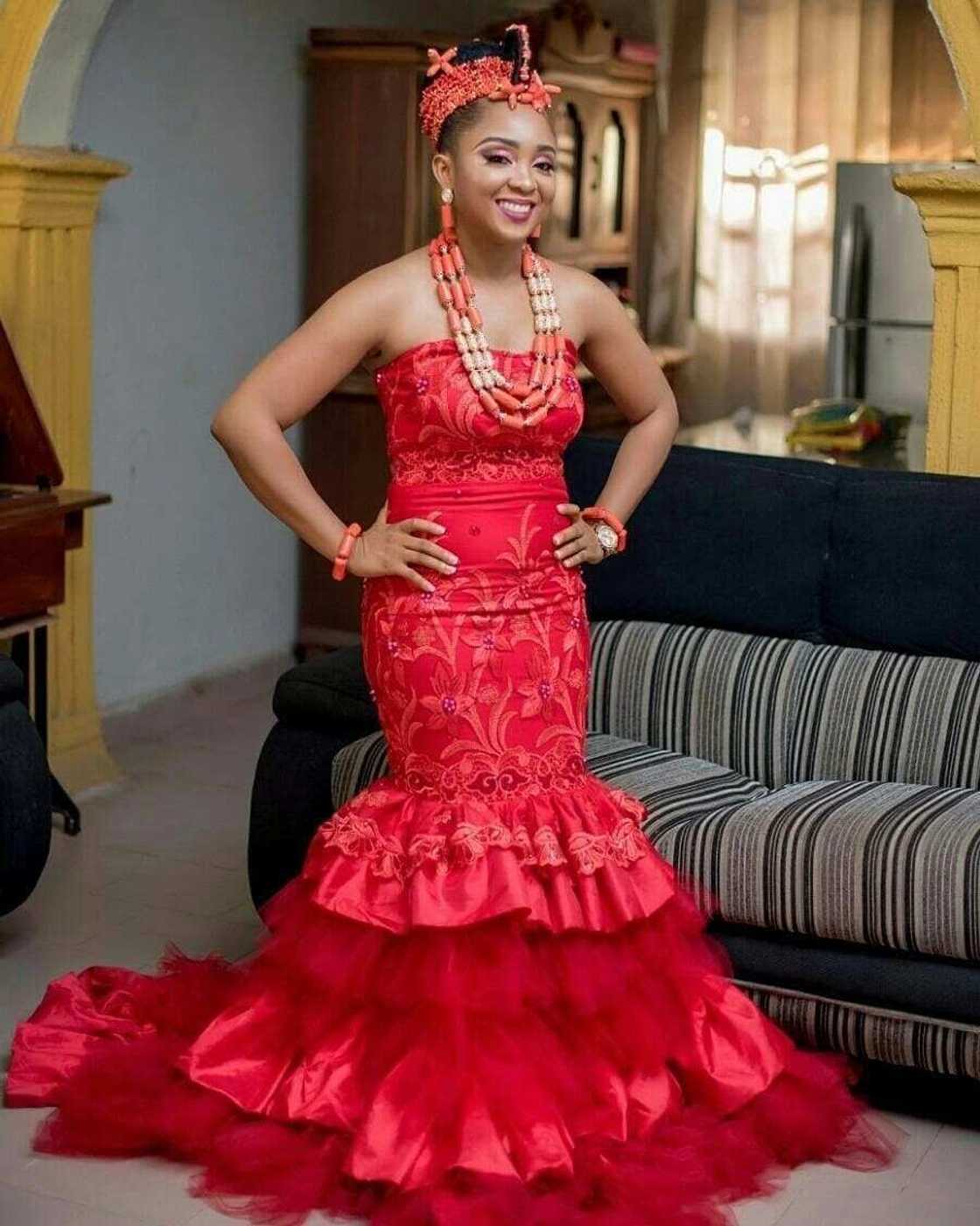Nigerian fashion dresses for weddings Nigerian fashion dresses for weddings
