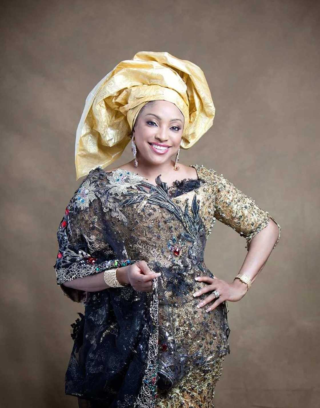 Fifi Ekanem Ejindu Fifi Ekanem Ejindu