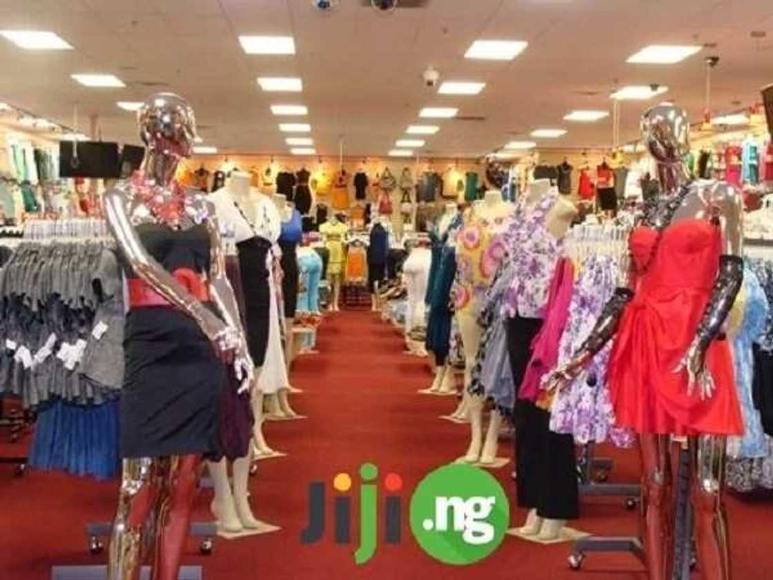 Top 10 Nigerian fashion designers you should follow Top 10 Nigerian fashion designers you should follow