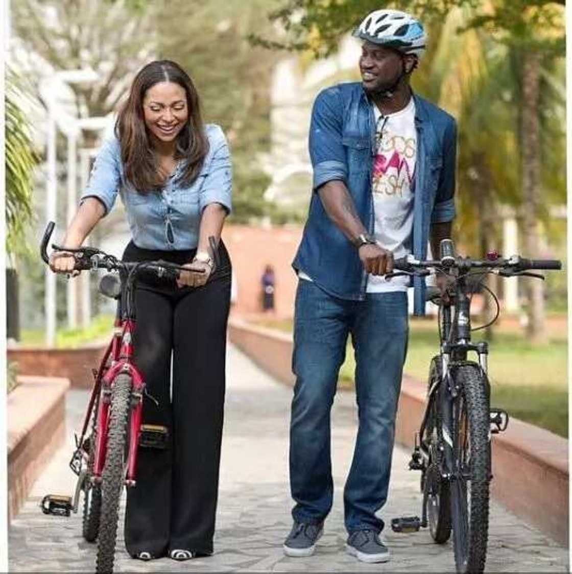 Dalilan dake jawo kulluwar abota ko kawance tsakanin mace da namiji Dalilan dake jawo kulluwar abota ko kawance tsakanin mace da namiji