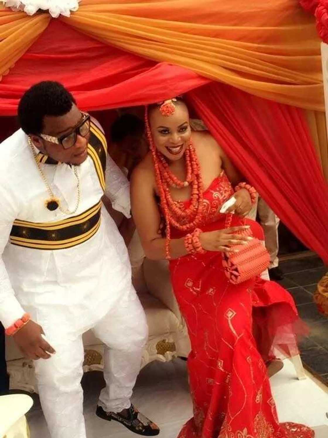 Popular Port Harcourt pastor marries for the 3rd time