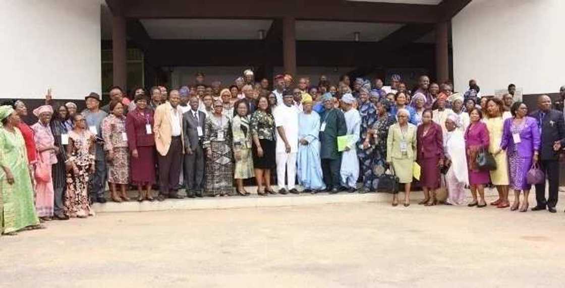 Nigerian public service rules and regulations Nigerian public service rules and regulations