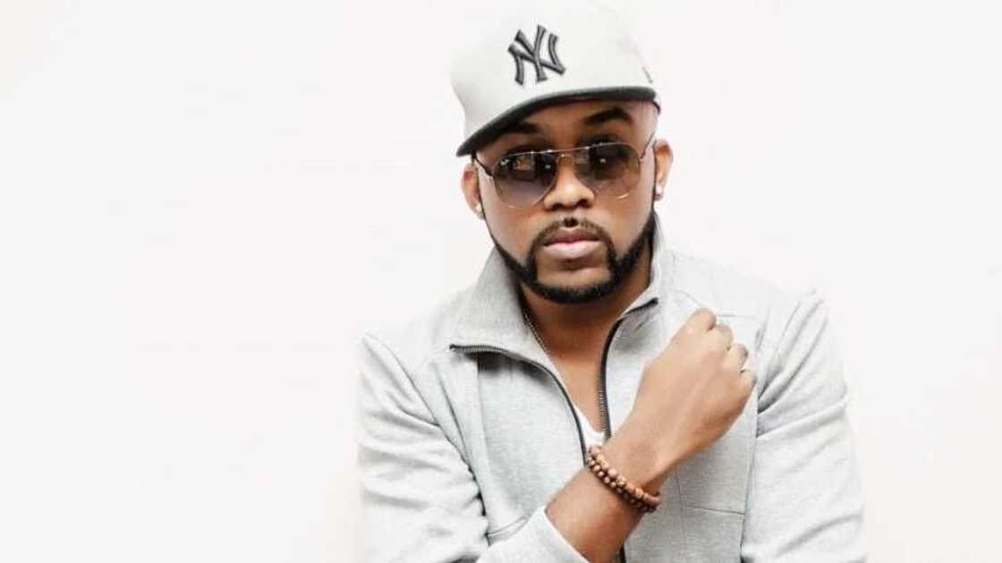Banky W Banky W