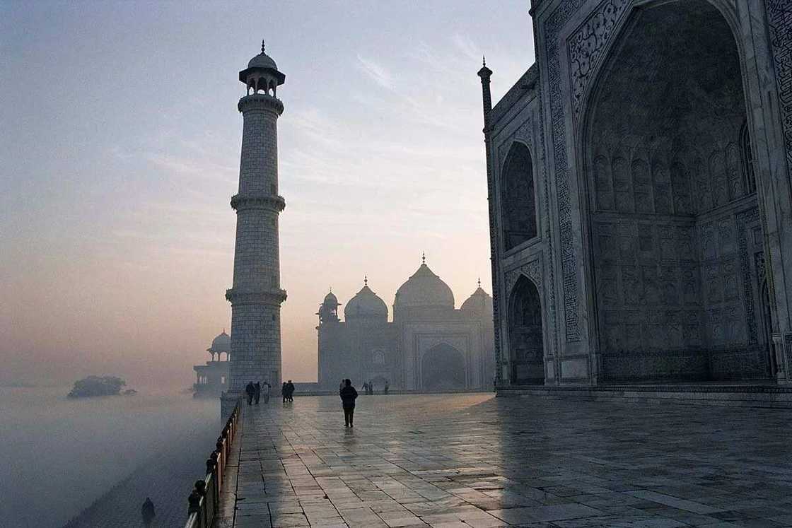 ISLAMISM in Nigeria ISLAMISM in Nigeria