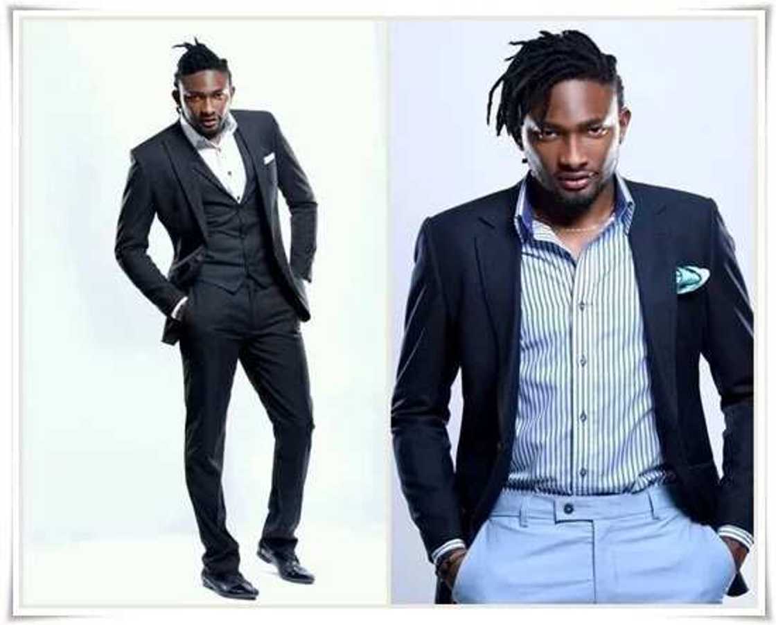 Photos: Top Ten Most Attractive OAPs In Lagos